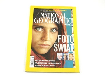 National Geographic Polska 10/2013 :: FOTO ŚWIAT. REPORTAŻE, AFRYKA, USA