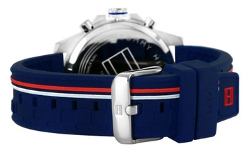 Tommy Hilfiger Zegarek Męski 1791476