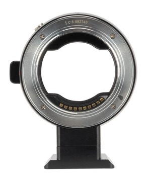 Techart TCS-04 Байонетный адаптер Canon EF/Sony E