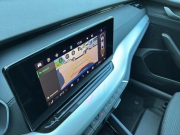 Skoda Octavia IV Liftback 1.5 TSI EVO 150KM 2026 Skoda Octavia Drive Selection 1.5 TSI mHEV 150 KM, zdjęcie 16