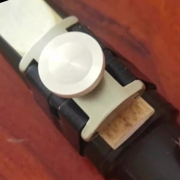 МЕТАЛЛИЧЕСКИЙ ЗАЖИМ ДЛЯ SAX SAX CLIP ALTO ЛИГАТУРА