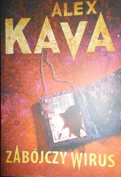 KAVA ZABÓJCZY WIRUS POCET