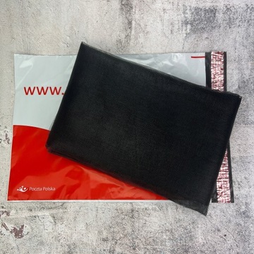 ЧЕРНАЯ сетка пометра 1,2м х 1м МОСКИТНАЯ СЕТКА