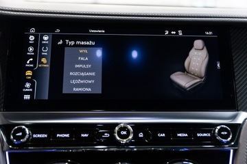 Bentley 2021 Bentley Continental GT V8 4.0 550KM. FV23%., zdjęcie 25