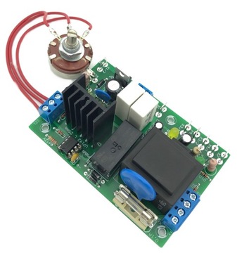 Плата управления Bester Midimagster 1800 Turbo
