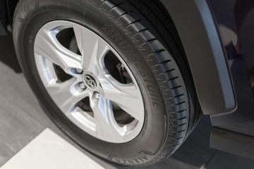 Toyota RAV4 V SUV 2.5 Hybrid Dynamic Force 222KM 2019 Toyota RAV4 2.5 Hybrid Comfort 4x4 2.5 Hybryda 222KM, zdjęcie 6