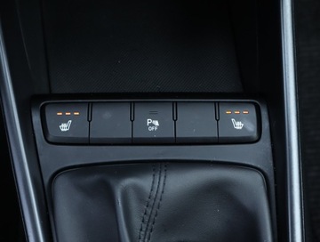 Hyundai i20 III Hatchback 1.2 MPI 84KM 2021 Hyundai i20 1.2 MPI, Salon Polska, Serwis ASO, zdjęcie 15