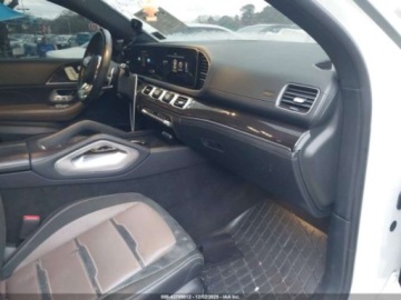 Mercedes GLE V167 2021 Mercedes-Benz GLE 53 AMG Coupe 4Matic 2021 3.0 Benzyna 429KM, zdjęcie 9