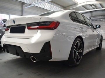BMW Seria 3 G20-G21 Limuzyna 2.0 320i 184KM 2025 BMW Seria 3 320i xDrive Sport Sedan 2.0 (184KM) 2025, zdjęcie 2