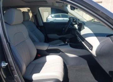 Honda HR-V III 2024 Honda HR-V 2024r., HONDA HR-V, 2L, od ubezpieczalni 2.0 Benzyna 160KM, zdjęcie 9