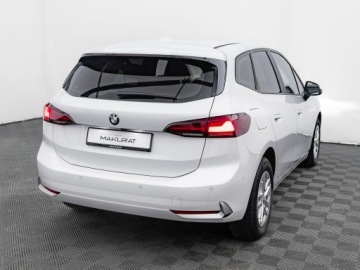 BMW Seria 2 G42-U06 Active Tourer 1.5 218i 136KM 2022 BMW 218 WND1826C#218i Ambient K.cof NAVI Podgrz.f, zdjęcie 4