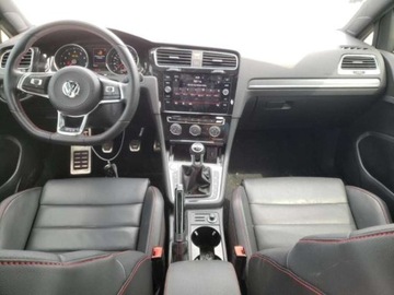 Volkswagen Golf VIII 2019 Volkswagen Golf 2019 VOLKSWAGEN GTI S, silnik ..., zdjęcie 8