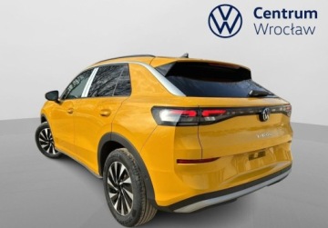 Volkswagen T-Roc II 1.5 eTSI 116KM 2026 Volkswagen T-Roc Life 1.5 eTSI 115KM DSG 1.5 Benzyna 116KM, zdjęcie 7