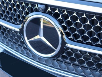 Mercedes Klasa E W214 All-Terrain 2.0 220d 197KM 2024 E Klasa 220 d 4-Matic AMG Estate 2.0 (197KM) 2024, zdjęcie 15