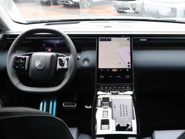 Citroen C5 Aircross 2025 Od ręki - Max 1.2 mHEV 145KM / Pakiet Zimowy z Grip Control, zdjęcie 6