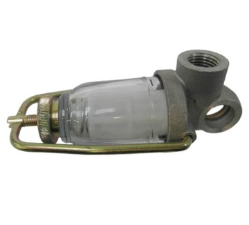 Odstojnik paliwa komplet Ursus C-360 C-355 C-330 V160010 V160801 V16200