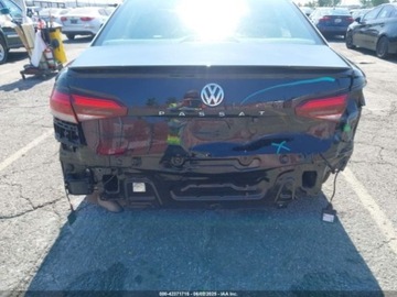 Volkswagen Passat B8 2022 Volkswagen Passat 2022 VOLKSWAGEN PASSAT 2.0T R-LINE 2.0 Benzyna 174KM, zdjęcie 10