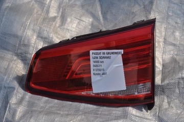 СВЕТОДИОДНЫЕ ЛАМПЫ 3G9945096A/095A093B/094C PASSAT B8 COMBI