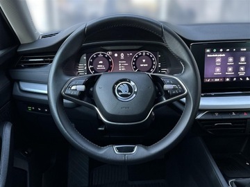 Skoda Octavia IV Scout 1.5 TSI ACT 150KM 2024 Skoda Octavia 1.5TSI 150KM Selection l Gwarancja,, zdjęcie 15