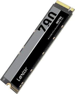 Dysk SSD Lexar LNM790X001T-RNNNG 1TB M.2 PCIe