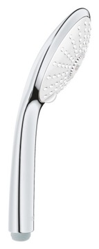 Słuchawka prysznicowa 3 strumienie chrom Euphoria 110 Massage GROHE