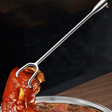 КРЮЧКИ ДЛЯ ЗАПЕЧЕННОЙ СВИНИНЫ