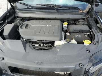 Jeep Cherokee V 2019 Jeep Cherokee 2019 JEEP CHEROKEE LIMITED 3.2 Benzyna 271KM, zdjęcie 10