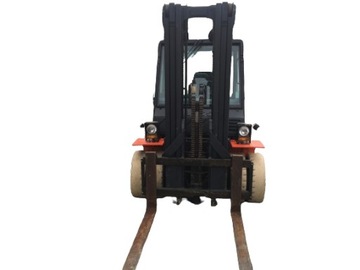 Boss SH45-5A2 4.5T 1956м 3.3м бензиновый вилочный погрузчик Perkins