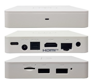 Homatics Box R Lite