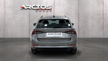 Skoda Octavia IV Liftback 1.5 TSI EVO 150KM 2023 Škoda Octavia Skoda Octavia 1.5 TSI e-Tec, zdjęcie 3