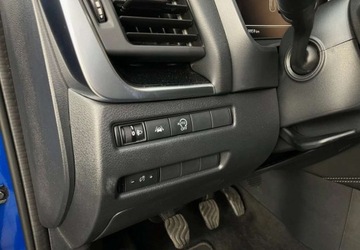 Nissan Qashqai III Crossover 1.3 DIG-T MHEV 140KM 2022 Nissan Qashqai Nissan Qashqai 1.3 DIG-T N-CONNECTA 1.3 Benzyna 140KM, zdjęcie 36