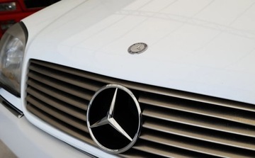 Mercedes CL 1995 Mercedes-Benz CL CL 500 5.0 BENZ 319 KM IDEAL 1995r W-wa 5.0 Benzyna, zdjęcie 12