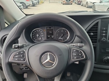 Mercedes Vito W447 2024 Mercedes-Benz Vito Tourer, zdjęcie 10