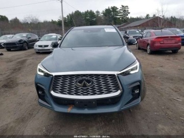 Infiniti 2022 Infiniti QX55 Essential 2022 2.0L 2.0 Benzyna 268KM, zdjęcie 8
