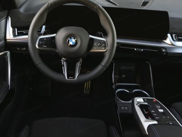 BMW X2 U10 2025 BMW X2 sDrive20i Sport Suv 1.5 (170KM) 2025, zdjęcie 7