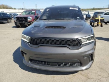 Dodge Durango III 2023 Dodge Durango Srt 392 2023 6.4l 6.4 Benzyna 475KM, zdjęcie 5