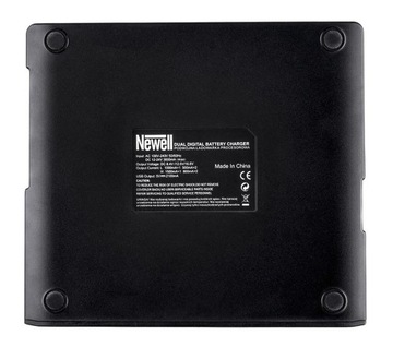 Зарядное устройство NEWELL DC-LCD для аккумуляторов NP-FZ100