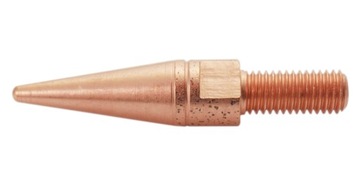 ЭЛЕКТРОДЫ для PULLER SPOTTER Резьба М7 для кузовного ремонта со споттером 5 шт.