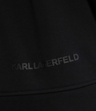 Karl Lagerfeld bluza męska rozmiar M