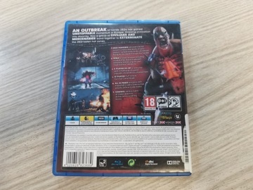 Игра для PS4 Killing Floor 2