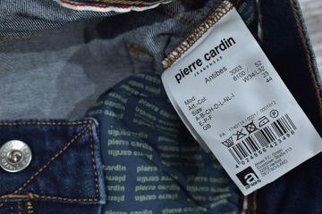 Pierre Cardin 3003 Antibes Męskie Jeansy 34/32