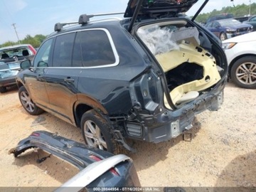 Volvo XC90 II 2022 Volvo XC 90 2022 Volvo XC90 T5 FWD Momentum 7P 2.0 Benzyna 258KM, zdjęcie 2