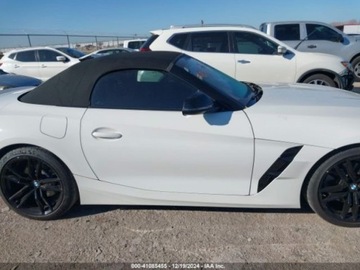 BMW Z4 G29 2022 BMW Z4 SDrive30I 2022 2.0l 2.0 Benzyna 255KM, zdjęcie 1