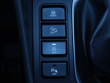 Hyundai Tucson III SUV 1.6 GDI 132KM 2018 Hyundai Tucson 1.6 GDI, Salon Polska, Serwis ASO, zdjęcie 16