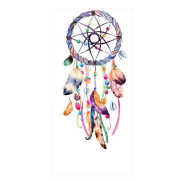 Iluminacyjna okienna 3D