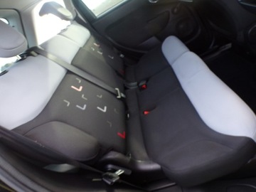 Fiat 500L Hatchback 5d Seria 4 1.4 95KM 2016 FIAT 500 L 1.4 BENZ AUTO Z NIEMIEC ZAMIANA, zdjęcie 17