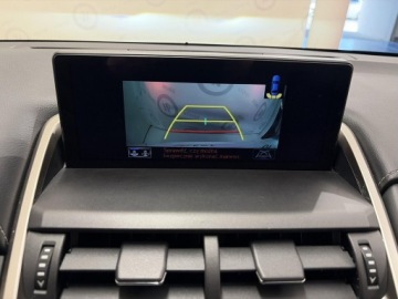 Lexus NX I SUV 300h 197KM 2017 Lexus NX 300h Comfort AWD I (2014-2021) Lexus NX 3, zdjęcie 15