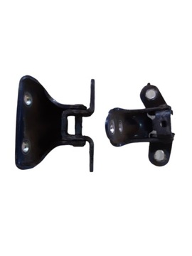 HYUNDAI I40 KOMBI 11-14R PANTY DVEŘE PRAVÝ ZADNÍ