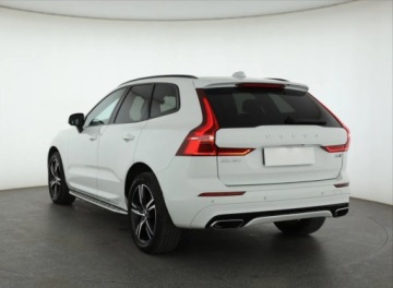 Volvo XC60 II 2021 Volvo XC60 B5, Salon Polska, Serwis ASO, 4X4, zdjęcie 3