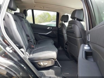 BMW X7 2022 BMW X7 2022r., 4x4, 3.0L 3.0 Hybryda 335KM, zdjęcie 9